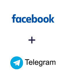 Integrate Facebook Leads Ads with Telegram Integrate Facebook Leads Ads with Telegram