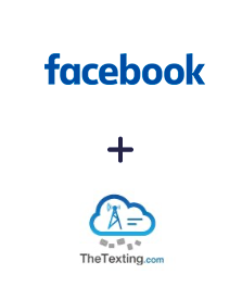 Integrate Facebook Leads Ads with TheTexting Integrate Facebook Leads Ads with TheTexting