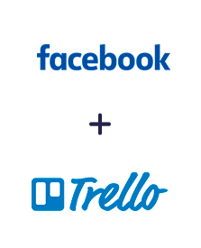 Integrate Facebook Leads Ads with Trello Integrate Facebook Leads Ads with Trello