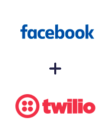Integrate Facebook Leads Ads with Twilio Integrate Facebook Leads Ads with Twilio