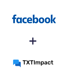 Integrate Facebook Leads Ads with TXTImpact Integrate Facebook Leads Ads with TXTImpact