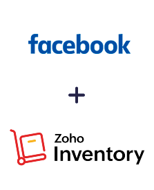 Integrate Facebook Leads Ads with Zoho Inventory Integrate Facebook Leads Ads with Zoho Inventory