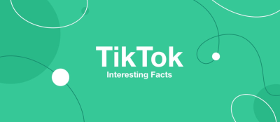 10 Interesting Facts About TikTok 10 Interesting Facts About TikTok