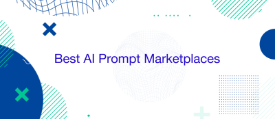5 Best AI Prompt Marketplaces 5 Best AI Prompt Marketplaces
