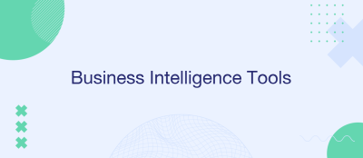 5 Best Business Intelligence Tools 5 Best Business Intelligence Tools