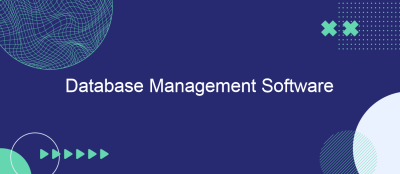 5 Best Database Management Software in 2024 5 Best Database Management Software in 2024