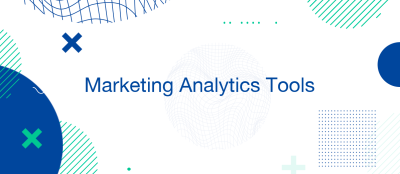 5 Best Marketing Analytics Tools 5 Best Marketing Analytics Tools
