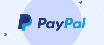 PayPal Brand History PayPal Brand History