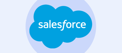What is Salesforce. Brand history What is Salesforce. Brand history