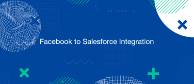Does Facebook Connect to Salesforce? Does Facebook Connect to Salesforce?