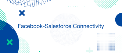 Does Facebook Integrate with Salesforce? Does Facebook Integrate with Salesforce?