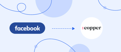 Facebook and Copper Integration: Automatic Creation of Contacts Facebook and Copper Integration: Automatic Creation of Contacts