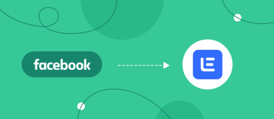 Facebook and Lemlist Integration: Automatic Lead Transfer Facebook and Lemlist Integration: Automatic Lead Transfer