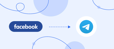 Facebook Leads and Telegram Integration: Automatically Send Messages to Your Bot Facebook Leads and Telegram Integration: Automatically Send Messages to Your Bot