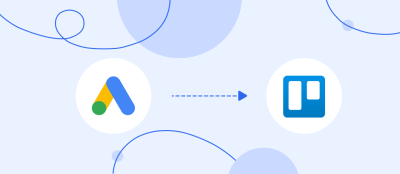 Google Lead Form and Trello Integration: Automatic Lead Transfer Google Lead Form and Trello Integration: Automatic Lead Transfer