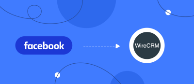 How to Add WireCRM Deals from New Facebook Leads How to Add WireCRM Deals from New Facebook Leads