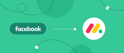 How to Create Monday.com Entry from New Facebook Leads How to Create Monday.com Entry from New Facebook Leads