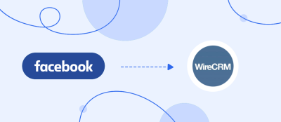 How to Create WireCRM Сontacts from New Facebook Leads Ads How to Create WireCRM Сontacts from New Facebook Leads Ads