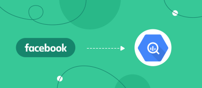 How to Create Rows in BigQuery from New Facebook Leads How to Create Rows in BigQuery from New Facebook Leads