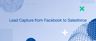 How to Capture Leads from Facebook in Salesforce? How to Capture Leads from Facebook in Salesforce?