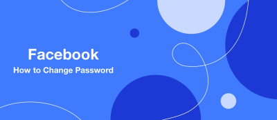 How to Change Facebook Password How to Change Facebook Password