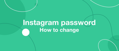 How To Change Instagram Password How To Change Instagram Password