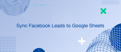 How to Connect FB leads to Google Sheets? How to Connect FB leads to Google Sheets?