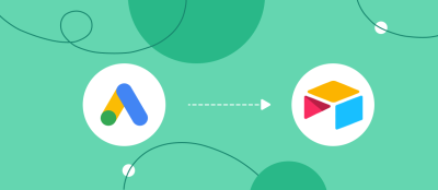 How to Connect Google Lead Form to Airtable How to Connect Google Lead Form to Airtable