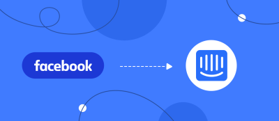 How to Create Intercom Leads from New Facebook Leads How to Create Intercom Leads from New Facebook Leads