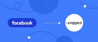 How to Create Copper Leads from New Facebook Leads How to Create Copper Leads from New Facebook Leads