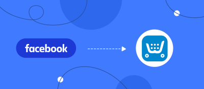 How to Create Ecwid Orders From New Facebook Leads How to Create Ecwid Orders From New Facebook Leads