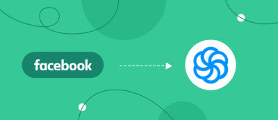 How to Create Sendinblue Contacts from New Facebook Leads How to Create Sendinblue Contacts from New Facebook Leads