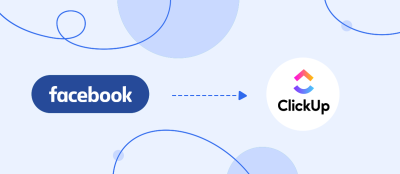 How to Create Tasks in ClickUp from New Facebook Leads How to Create Tasks in ClickUp from New Facebook Leads