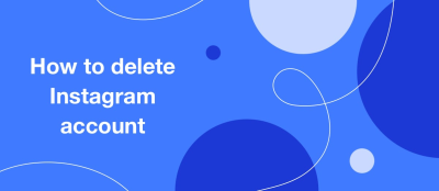 How to Delete Instagram Account How to Delete Instagram Account