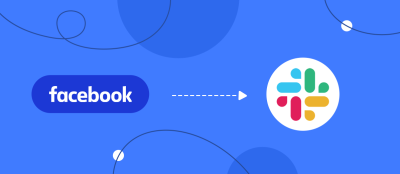How to Send Slack Message About New Facebook Leads How to Send Slack Message About New Facebook Leads