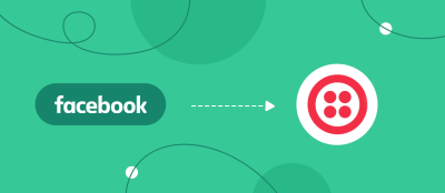 How to Send SMS via Twilio from New Facebook Leads How to Send SMS via Twilio from New Facebook Leads