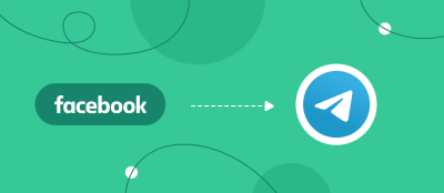How to Send Telegram Message About New Facebook Leads How to Send Telegram Message About New Facebook Leads