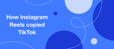 Instagram Reels vs Tik Tok. How Reels copied TikTok Instagram Reels vs Tik Tok. How Reels copied TikTok
