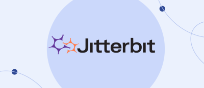 What is Jitterbit. Brand History What is Jitterbit. Brand History