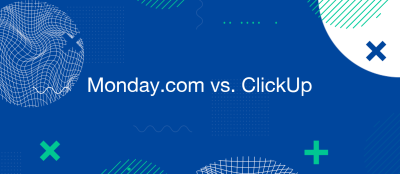 Monday.com vs ClickUp: Comprehensive Comparison Monday.com vs ClickUp: Comprehensive Comparison