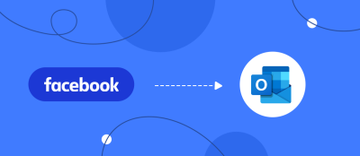 How-to Send Outlook Emails About New Facebook Leads How-to Send Outlook Emails About New Facebook Leads