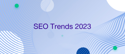 The Future of SEO: Predictions and Trends to Watch out for in 2023 The Future of SEO: Predictions and Trends to Watch out for in 2023