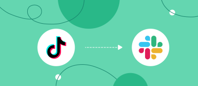 TikTok and Slack Integration: Automatically Sending Channel Notifications TikTok and Slack Integration: Automatically Sending Channel Notifications