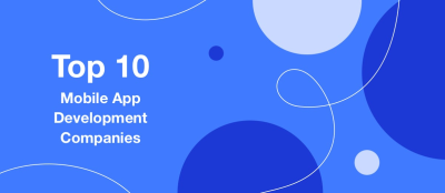Top 10 Mobile App Development Companies In San Francisco Top 10 Mobile App Development Companies In San Francisco