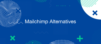 Top 5 Mailchimp Alternatives in 2024 Top 5 Mailchimp Alternatives in 2024