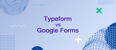 Typeform vs Google Forms: Detailed Comparison Typeform vs Google Forms: Detailed Comparison