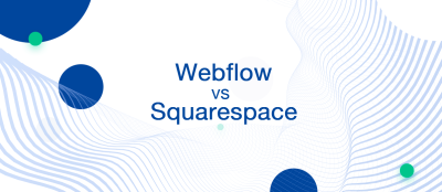 Webflow vs Squarespace: Which is Better for You Webflow vs Squarespace: Which is Better for You