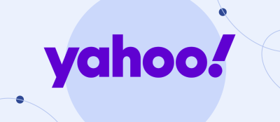 Yahoo! Brand History Yahoo! Brand History