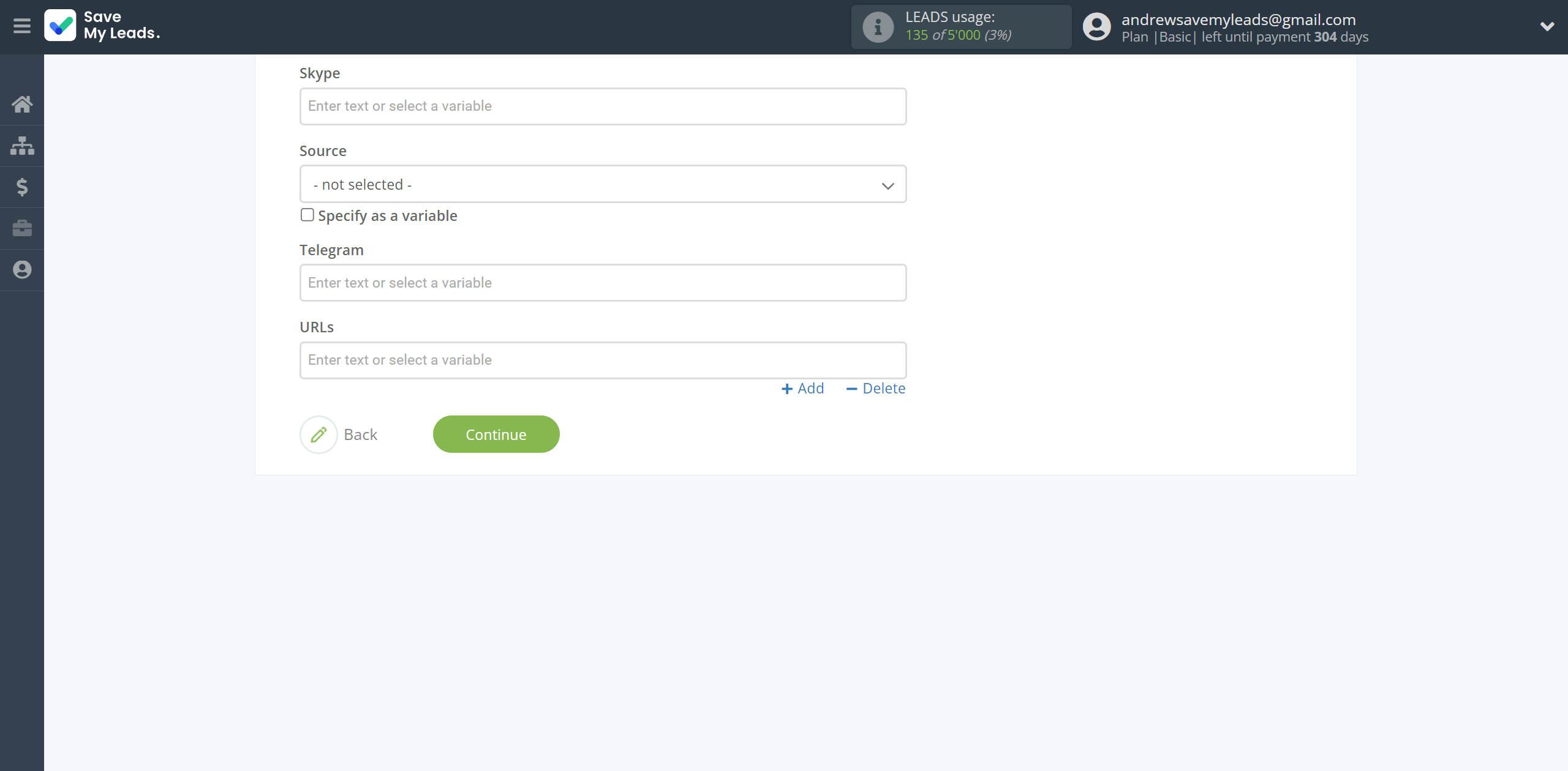 How to Connect Google Lead Form with PeopleForce Add Candidate | Assigning fields How to Connect Google Lead Form with PeopleForce Add Candidate | Assigning fields
