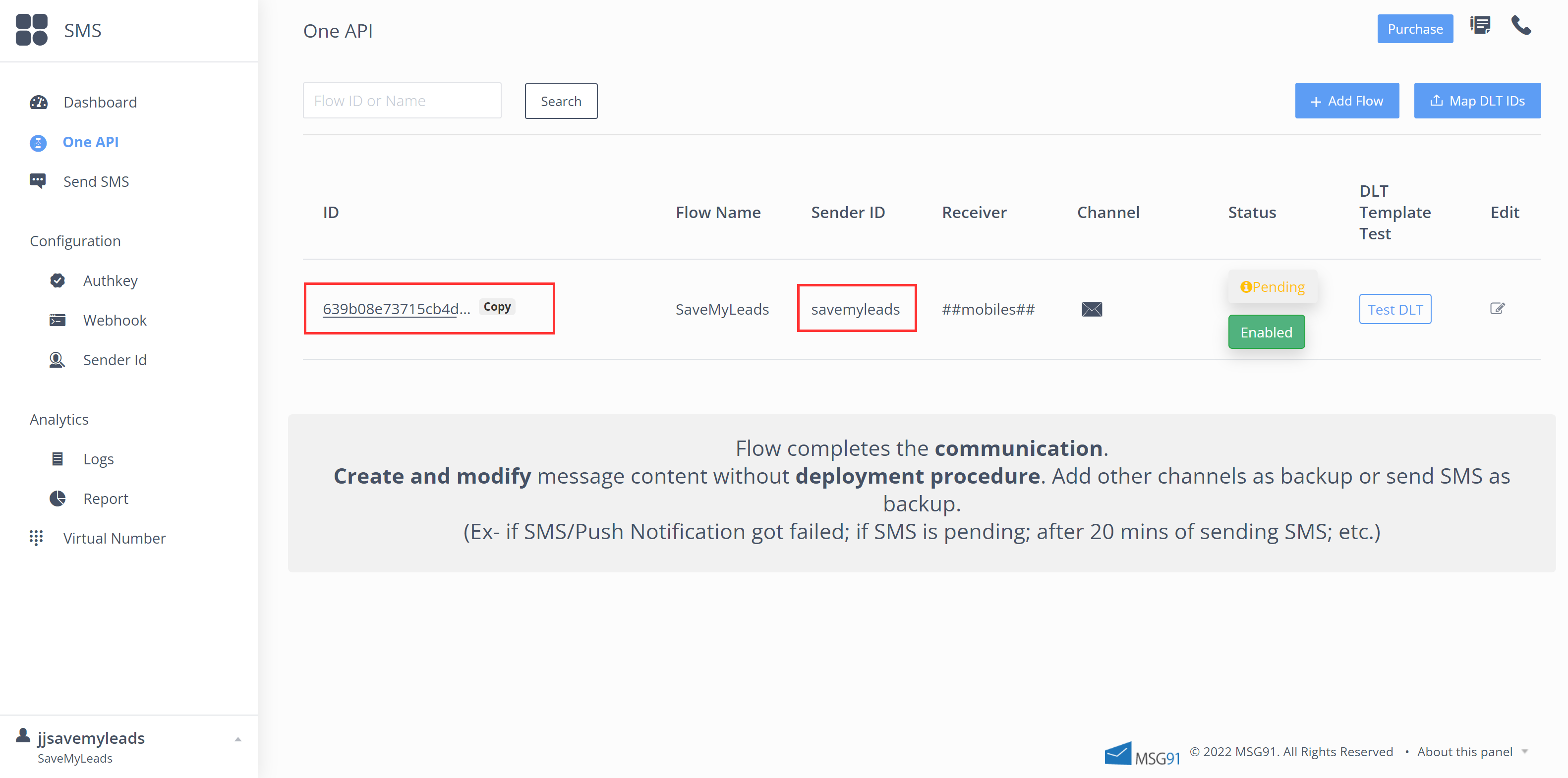 How to Connect Webhooks with MSG91 Send SMS | Assigning fields How to Connect Webhooks with MSG91 Send SMS | Assigning fields